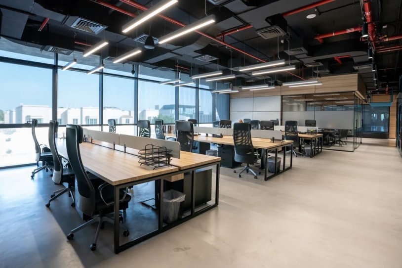 Al Manara J3 Offices