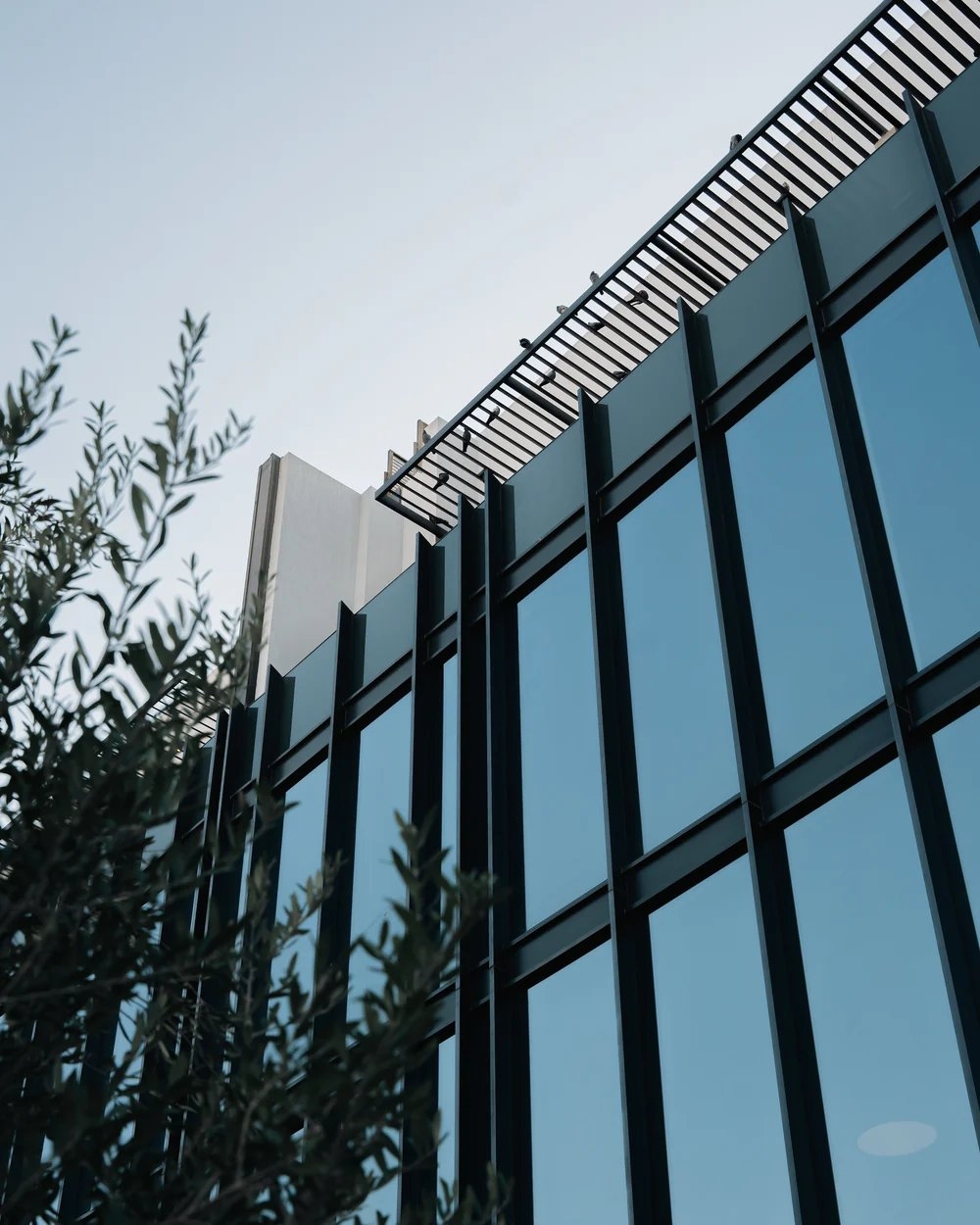 Q-East (Offices)
